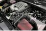 2022 Dodge Challenger Hellcat Redeye