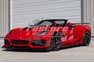 2019 Chevrolet Corvette ZR1