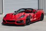2019 Chevrolet Corvette ZR1
