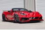 2019 Chevrolet Corvette ZR1