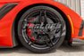2019 Chevrolet Corvette ZR1