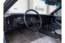 1989 Chevrolet Camaro Iroc