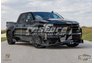 2022 Chevrolet Silverado