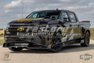 2022 Chevrolet Silverado