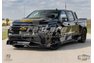 2022 Chevrolet Silverado