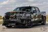 2022 Chevrolet Silverado