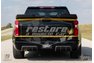2022 Chevrolet Silverado