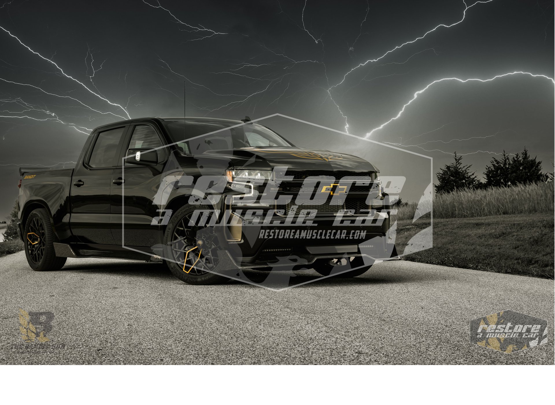 2022 chevrolet silverado