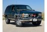 1997 GMC Yukon 2 Door 4x4