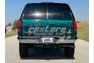 1997 GMC Yukon 2 Door 4x4