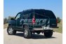 1997 GMC Yukon 2 Door 4x4
