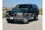 1997 GMC Yukon 2 Door 4x4