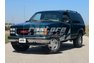 1997 GMC Yukon 2 Door 4x4
