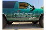 1997 GMC Yukon 2 Door 4x4