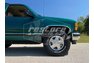 1997 GMC Yukon 2 Door 4x4