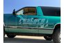 1997 GMC Yukon 2 Door 4x4