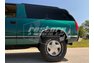 1997 GMC Yukon 2 Door 4x4