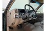 1997 GMC Yukon 2 Door 4x4