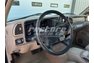 1997 GMC Yukon 2 Door 4x4