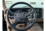 1997 GMC Yukon 2 Door 4x4