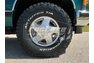 1997 GMC Yukon 2 Door 4x4