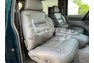 1997 GMC Yukon 2 Door 4x4