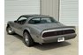 1979 Pontiac Trans Am 10th Ann.