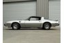 1979 Pontiac Trans Am 10th Ann.