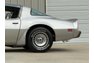 1979 Pontiac Trans Am 10th Ann.