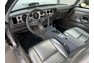 1979 Pontiac Trans Am 10th Ann.