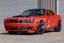 2023 Dodge Challenger SRT Demon 170