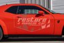 2023 Dodge Challenger SRT Demon 170