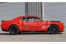 2023 Dodge Challenger SRT Demon 170