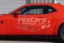2023 Dodge Challenger SRT Demon 170