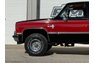1985 Chevrolet Blazer K5