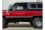 1985 Chevrolet Blazer K5