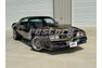 1978 Pontiac Trans Am