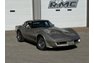 1982 Chevrolet Corvette Collector's Edition