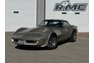 1982 Chevrolet Corvette Collector's Edition