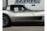 1982 Corvette Collectors Edition 