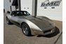 1982 Chevrolet Corvette Collector's Edition