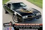 1977 Pontiac Trans Am SE