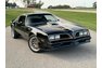 1977 Pontiac Trans Am SE
