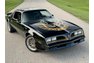 1977 Pontiac Trans Am SE