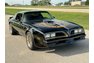 1977 Pontiac Trans Am SE