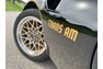 1977 Pontiac Trans Am SE