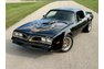 1977 Pontiac Trans Am SE
