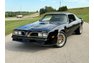 1977 Pontiac Trans Am SE