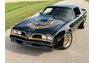 1977 Pontiac Trans Am SE