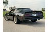 1977 Pontiac Trans Am SE